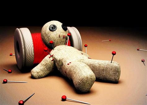 Exploring the Role of Fear and Control in Leader Voodoo Doll Rituals